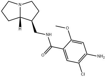 SC-53116 hydrochloride hydrate 结构式