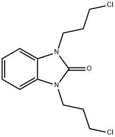 吗丁啉杂质15 结构式