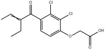 化合物 T25588 结构式