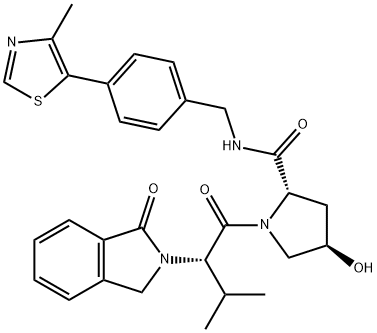 VL285 结构式