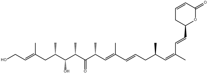 化合物 T25668 结构式