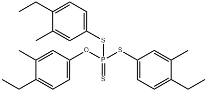 异丙基格蓬 结构式