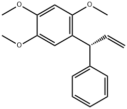 5-O-METHYLDALBERGIPHENOL 结构式