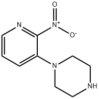 哌柏西利杂质 结构式