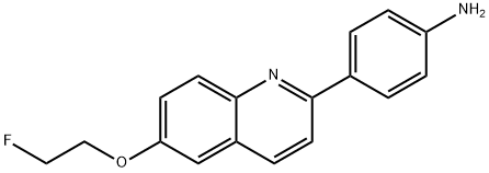 THK-523 结构式