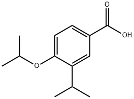 丙泊酚杂质 7 结构式