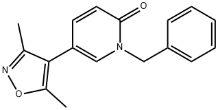 化合物 ZEN-2759 结构式