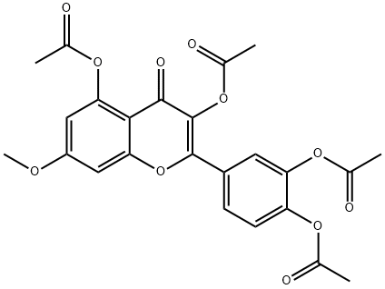 化合物 T26071 结构式