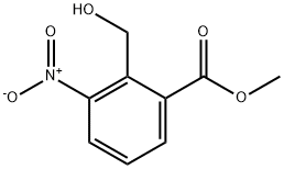 来那度胺杂质 4 结构式
