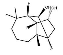culmorin 结构式