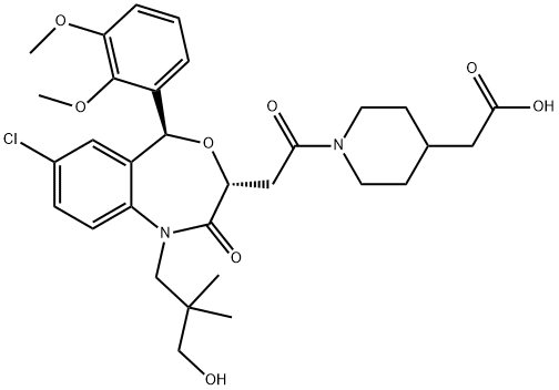 189059-71-0 结构式