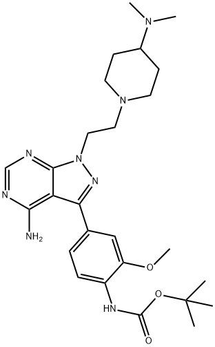 1914078-41-3 结构式