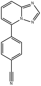 化合物PHD-1-IN-1 结构式