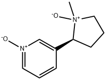 尼古丁杂质19 结构式