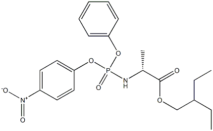R-19-impurity 4 结构式