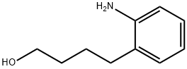 Benzenebutanol, 2-amino- 结构式