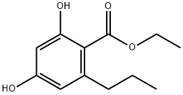 ETHYL DIVARINOLCARBOXYLATE 结构式