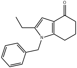 化合物T8601 结构式