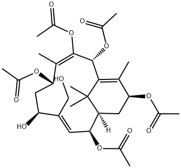 5-EPICANADENSENE 结构式