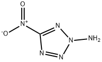 2H-Tetrazol-2-amine,5-nitro-(9CI) 结构式