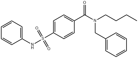 TH-257 结构式