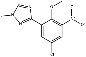 BMT-205766-01 结构式