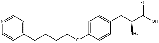 盐酸替罗非班杂质11 结构式