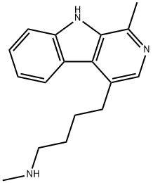 brevicarine 结构式