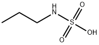 丙基氨基磺酸 结构式