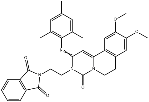 298680-38-3 结构式