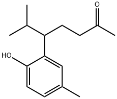 Sesquichamaenol 结构式