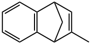 1,4-Methanonaphthalene, 1,4-dihydro-2-methyl- 结构式