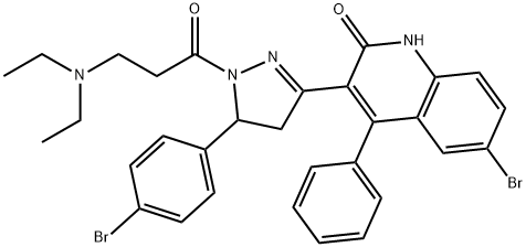 CCT020312 结构式