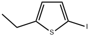 Thiophene, 2-ethyl-5-iodo- 结构式