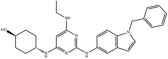 G1T28 结构式