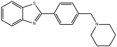 N-TETRADECYLAMINE 结构式