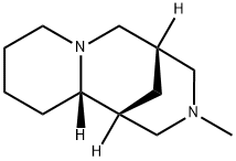 (1R,5S,11AS)-(+)-1,5-十氢-3-甲基-桥亚甲基-2H-吡啶并[1,2-A][1,5]二氮芳辛 结构式