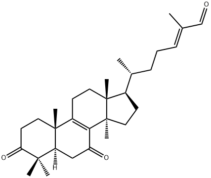 LUCIALDEHYDE B 结构式