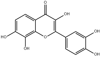 MELANOXETIN 结构式