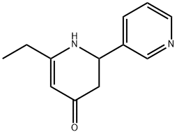 [2,3-Bipyridin]-4(1H)-one,6-ethyl-2,3-dihydro-(9CI) 结构式