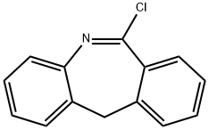 依匹斯汀杂质7 结构式