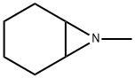 7-AZABICYCLO[4.1.0]HEPTANE, 7-METHYL- 结构式