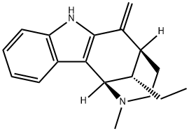 uleine 结构式