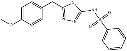 OU749 结构式