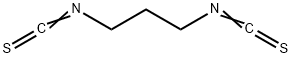 Propane, 1,3-diisothiocyanato- 结构式