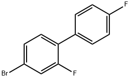 4-bromo-2-fluoro-1-(4-fluorophenyl)benzene