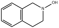 Isoquinoline, 1,2,3,4-tetrahydro-2-hydroxy- 结构式