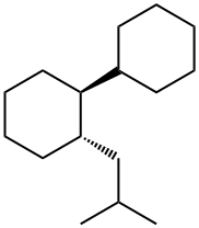 1,1'-BICYCLOHEXYL,2-(2-METHYL 结构式