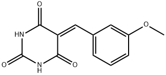 4,5-Dichloro-3-piperidinoylisothiazole 结构式