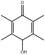 duroquinol 结构式